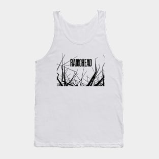 Radiohead Tank Top